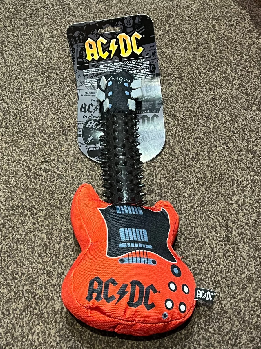 Guitar teether hot sale