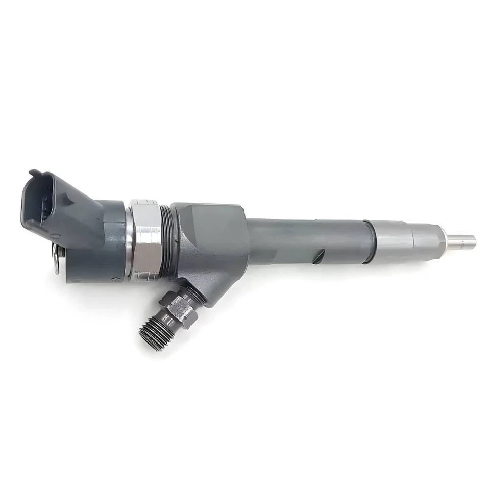 Inyector Common Rail 0445110230 Inyector de combustible diésel para Renault Laguna 1.9 DCi Foto 2 de 4