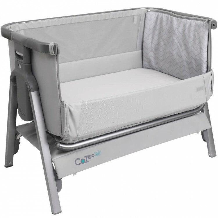 mothercare tutti bambini cozee