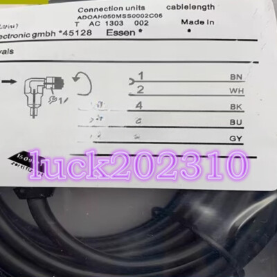 1PCS EVC236 Cable line#CJY