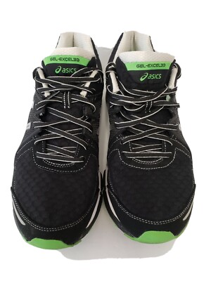 Asics Gel Excel33 3 Review 2022, Facts, Deals ($75) | RunRepeat