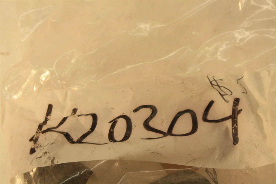 Placa de trinquete de freno de mano K20304 para SUNBEAM Rapier HILLMAN Husky Foto 3 de 4