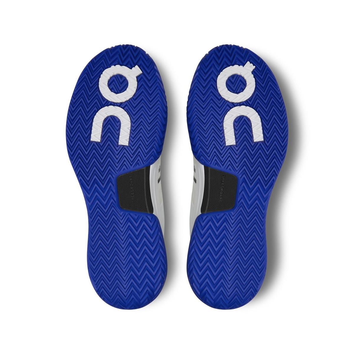 On THE ROGER Pro 2 White Indigo 3ME10300629 Speedboard Men's On THE ROGER Pro 2 White Indigo 3ME10300629 Speedboard Men's