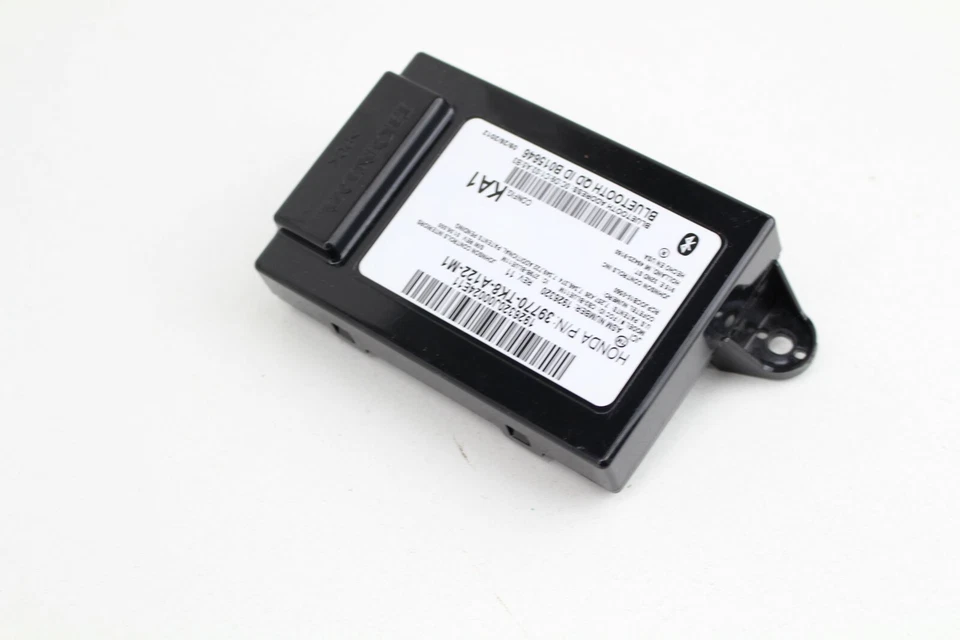 Honda Odyssey EXL 2011 2012 2013 y Touring HFT unidad Bluetooth OEM Foto 4 de 4