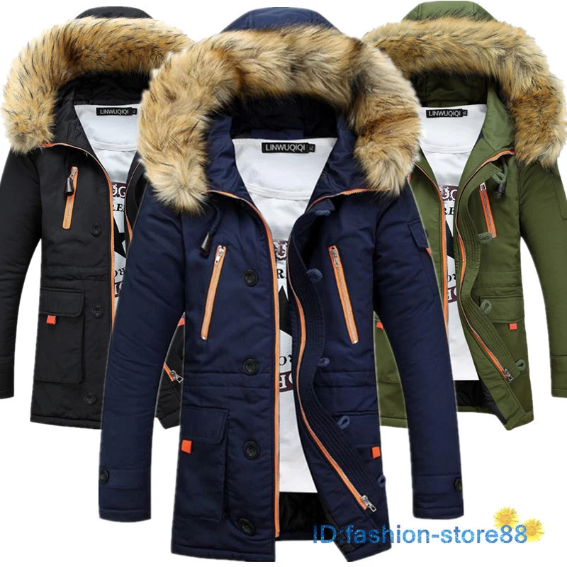 Linwuqiqi jacket sale