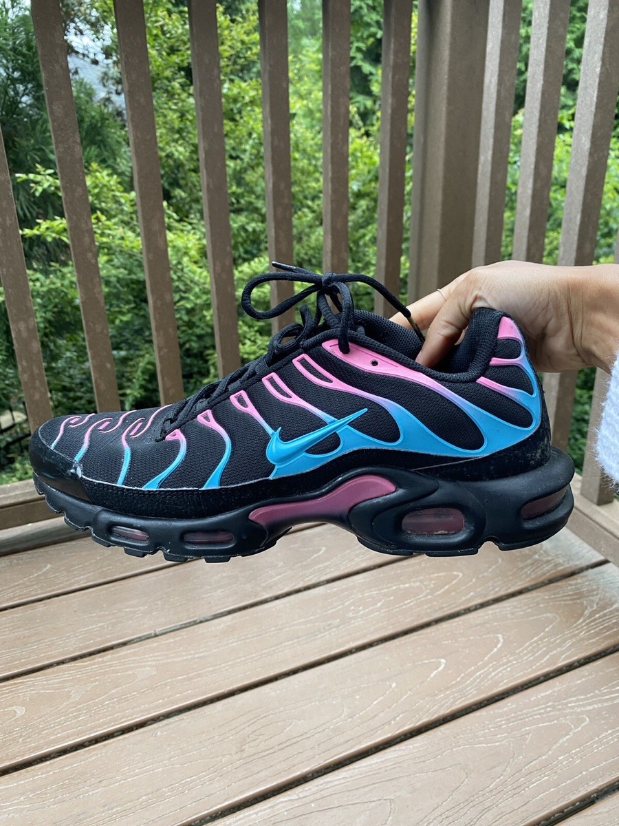 air max plus miami vice