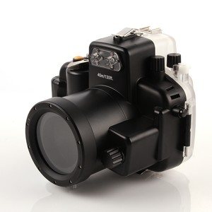 waterproof camera case nikon