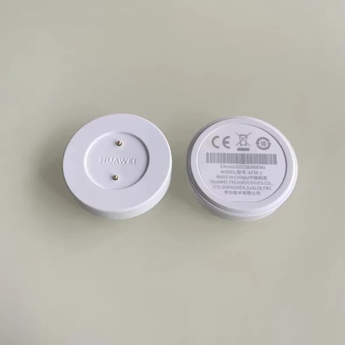 Station d'accueil chargeur originale Huawei Watch GT/GT 2 avec câble USB-C 5V/1A AF39-1 - Photo 6 sur 7