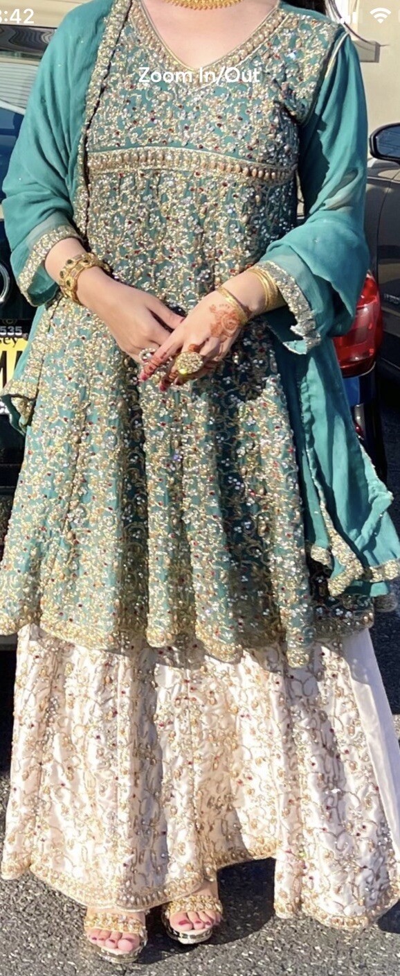 lehenga set - image 2