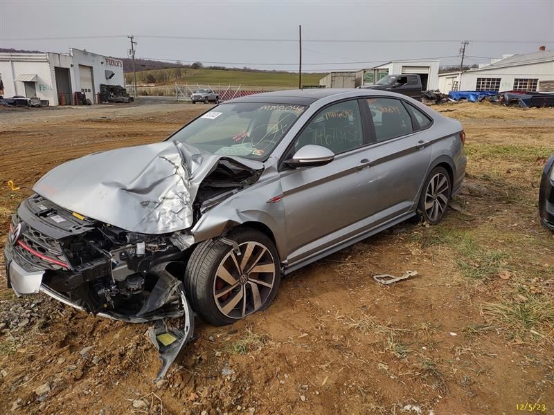 Audio Equipment Radio Receiver Radio Glove Box Mounted Fits 18-19 ATLAS 2920019