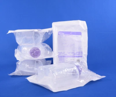 10x Flocare Container 500ml Leerbehälter Enteral Nutricia Danone 710440