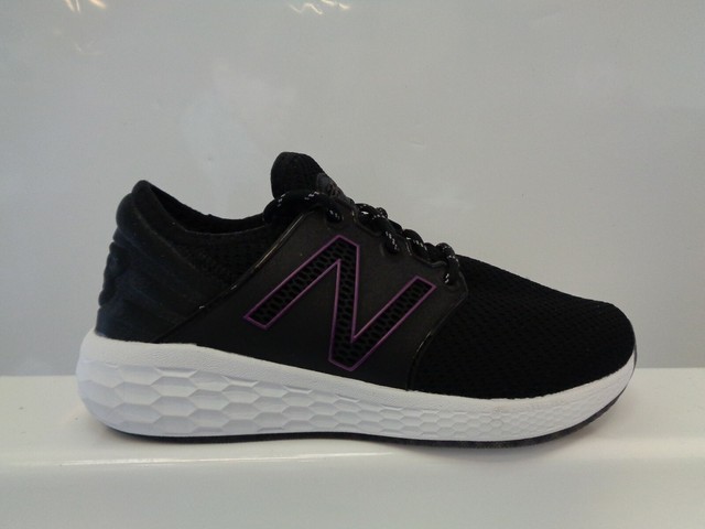 new balance ladies trainers uk