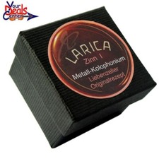 Genuine Larica TIN I rosin for Violin