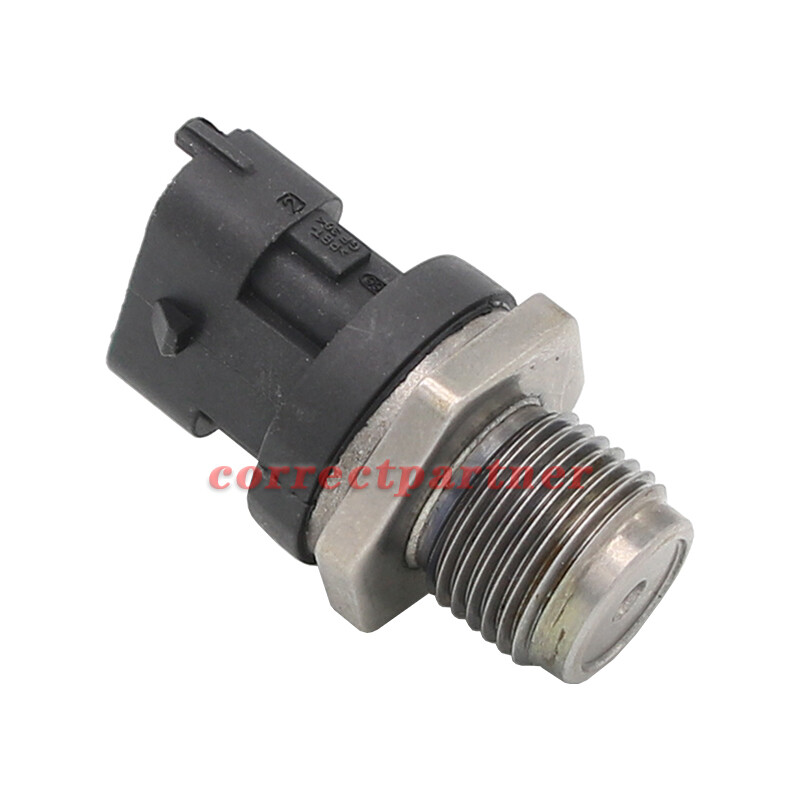 5.7L 6.7L Fuel Rail Pressure Sensor 5297640 Fits Dodge Ram 2500