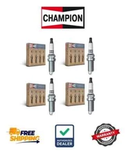 New Genuine Mopar OEM Spark Plugs 446 For Chrysler Jeep Dodge Ram Set of 16 Pcs