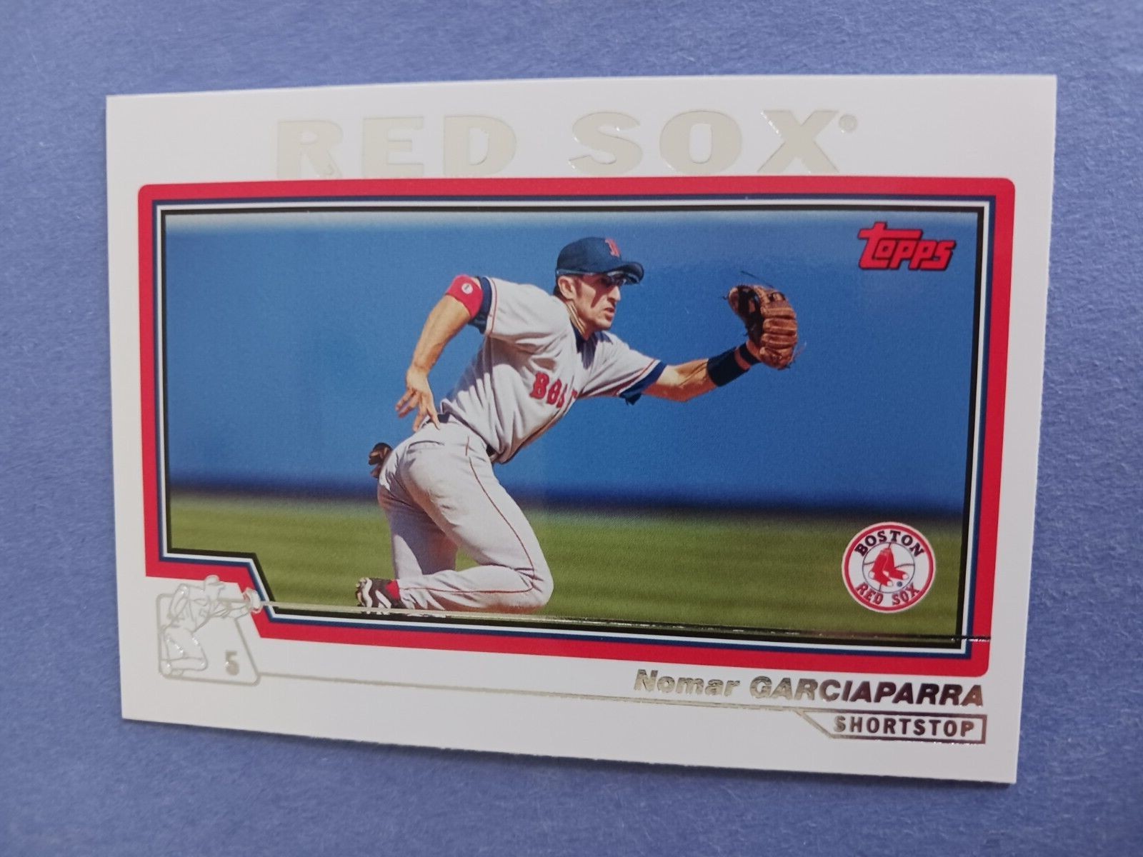 2004 Topps Baseball Cards Complete Your Set (#'s 1-250) U Pick - Picture 365 of 452