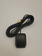 Magnetic SGS GPS Antenna 1575.42MHz 3V-5V