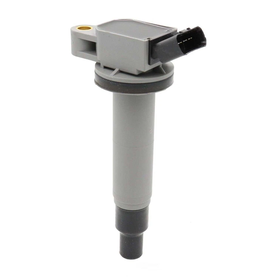 Bobina de ignição direta serve para 2001-2011 Toyota Camry Highlander RAV4 MOTOR ORIGINAL - Imagem 2 de 4