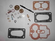 WEBER 28/36 DCD PREMIUM SERVICE KIT