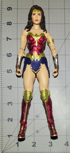 C&ograve;n H&agrave;ng] Đồ Chơi McFarlane BATMAN V SUPERMAN: DAWN OF JUSTICE BATMAN