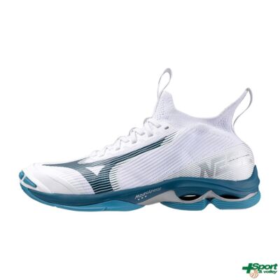 Mizuno Wave Lightning Neo 2 Unisex Volleyball Shoe - V1GA220221