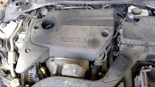 Used Engine Complete Assembly Fits 2015 Nissan Altima 2.5l Vin A 4th Digit Qr25 Used Engine Complete Assembly Fits 2015 Nissan Altima 2.5l Vin A 4th Digit Qr25
