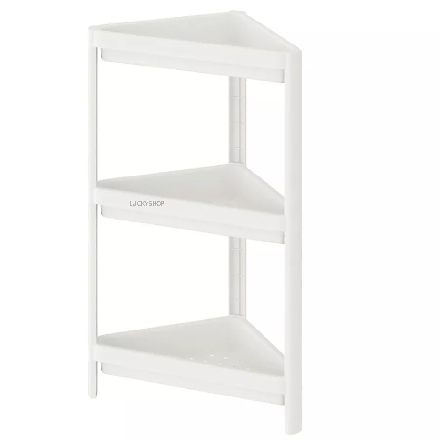 Vesken sale ikea shelf