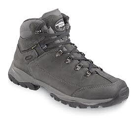 Meindl Ohio 2 GTX Herren Trekkingschuh Grau