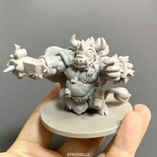 2.5'' tall For Dungeons  Dragon D D Toys Marvelous Miniatures figure K13