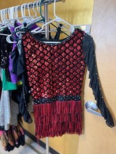 Weissmans Dance Costume Adult Large