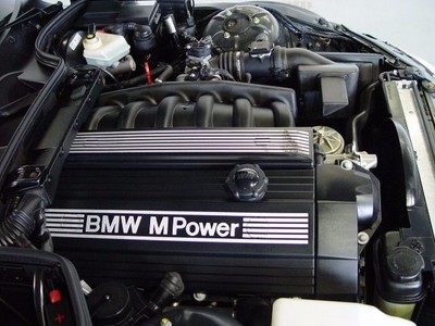 Прошивка bmw ms41