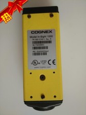 1PC USED COGNEX In-Sight 1000 Split smart camera 800-5740-1