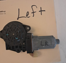 Front or Rear Left Window Lifter Regulator Motor 2005-2010 Kia Sportage Drivers