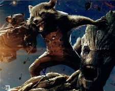 The Envelope Please: Autograph Cards of the 2013 Academy Award Nominees 25