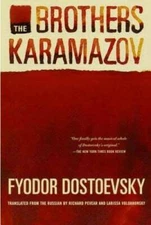 The Brothers Karamazov - Paperback By Dostoevsky, Fyodor - VERY GOOD