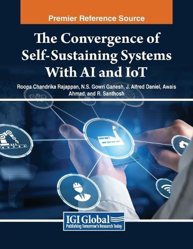 The Convergence of Self-Sustaining Systems With AI and IoT (Tascabile)