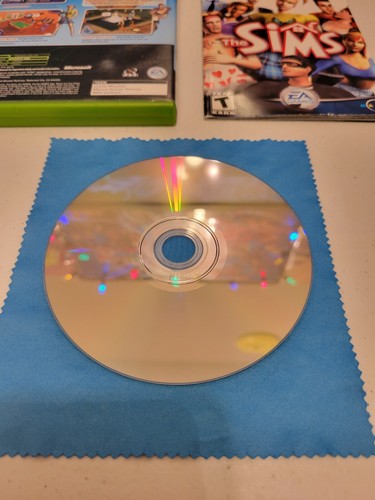 Xbox Gauntlet Punisher Castlevania Suffering Tenchu Psi-One Simpsons - U Pick - Picture 67 of 900