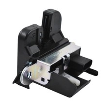 Rear Trunk Boot Lid Liftgate Lock Latch For 09-18 VW Jetta Tiguan 2.0L L4 US 1X