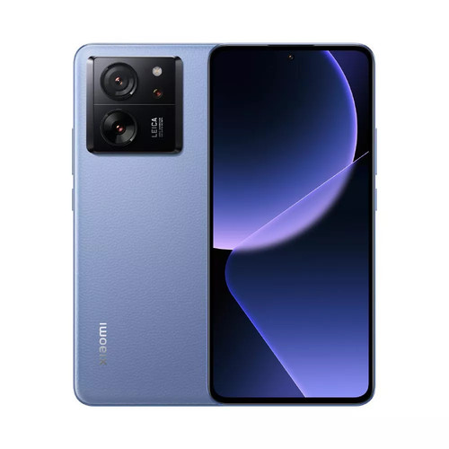 Smartphone Xiaomi 13T Pro 6,67" schermo AMOLED 50MP fotocamera doppia sim Android 5G prezzo ebay
