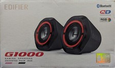 Edifier G1000 Gaming Speakers
