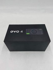 Audient Evo 4 Audio Interface