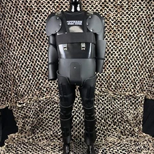 NEW Tippmann Zombie Armor Protection Suit - One Size Fits Most