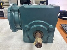 👀 NEW DODGE TIEGEAR2 10:1 GEAR REDUCER 56C FRAME 4.83 HP 1750 RPM 26Q10LR56
