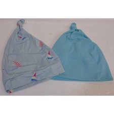 Baby Beanie Hat Newborn Infant Soft Knit Winter Cap Cute Unisex 100 Cotton