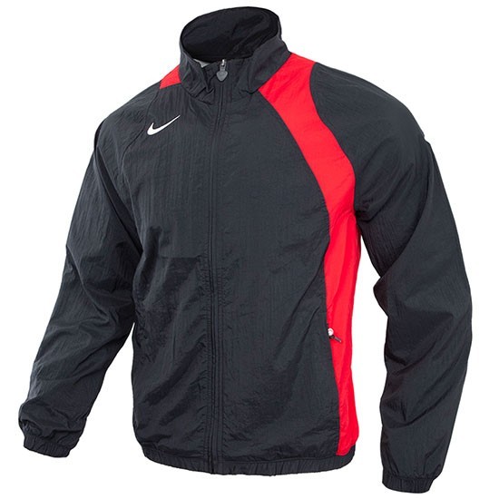 NIKE インテル ジャケット XL total90 00s NIKE ナイキ インテルミラノ 中綿 ジャケット TOTAL90