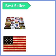 Racing Gear Decal Sticker Mx Motocross Dirt Bike Atv 2 Sheets By