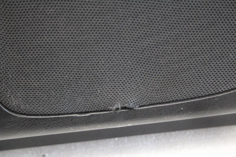 1994 1995 1996 1997 ACURA INTEGRA SE SEDAN DOOR TRIM PANELS BLACK GRAY Foto 4 de 4