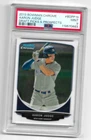 2013 BOWMAN CHROME DP PROSPECTS AARON JUDGE PSA 9 ROOKIE #BDPP19 1ST