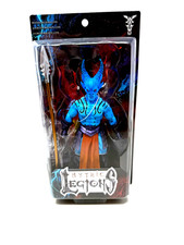 Mythic Legions Four Horseman Zazhar NEW Action Figure