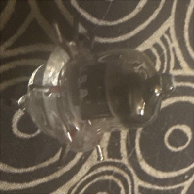 6F4 Electron Tube Type 6F4 Model 6F4 MPN 6F4